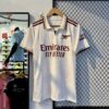 Arsenal FC 2025/26 Third Jersey Player Edition