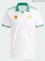 AS Roma 2025/26 Third Kit Player Version - Image 2