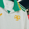 AS Roma 25/26 Third Player Edition Jersey AS Roma 2025/26 Third Kit Player Version Football Jersey