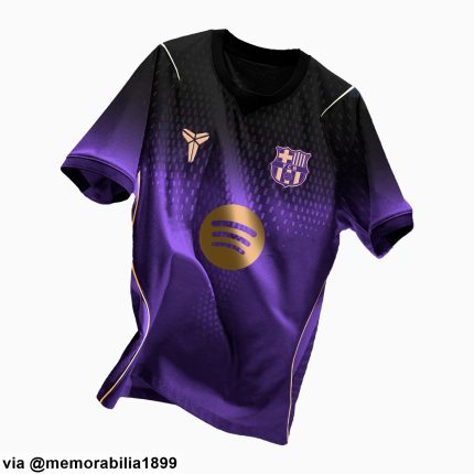 FC Barcelona 2026–2027 Away Football Kit