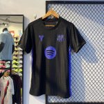 Barcelona x Kobe Bryant 2025/26 Away Shirt Limited Edition