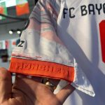 FC Bayern Munich 2025/2026 Away Jersey Latest Bayern Kit