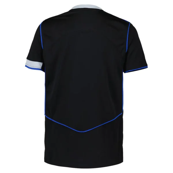 Chelsea 25/26 Third Jersey – Fan Version