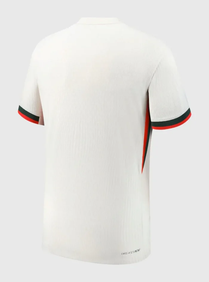 Chelsea 25/26 II Away Jersey - Fan Version - Image 2
