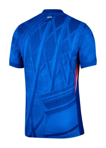 Chelsea 25/26 I Home Jersey – Fan Version