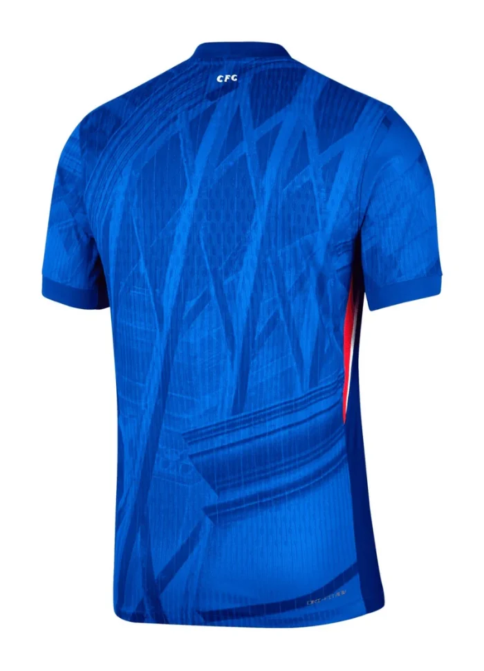 Chelsea 25/26 I Home Jersey – Fan Version