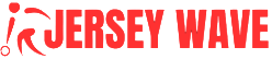 Jersey Wave logo – football jersey online store in Bangladesh