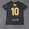 the Blaugrana in style with the FC Barcelona 2020/21 Away Kit