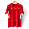 Switzerland 2026 Home Football Kit Switzerland 2026 Home Jersey Red