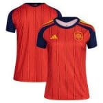 spain home kit world cup 2026