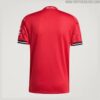 Manchester United 25/26 I Home Jersey - Fan Version