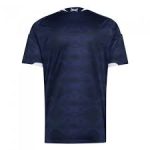 Scotland 2026 Home Kit Navy Jersey