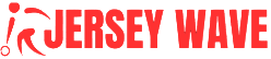 Jersey Wave logo – football jersey online store in Bangladesh