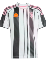 Juventus 2025/26 Home Kit – Player Edition - Image 2