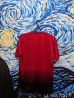 Manchester United 2018/19 Home Jersey Red