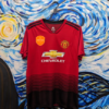 Manchester United 2018/19 Home Jersey Red