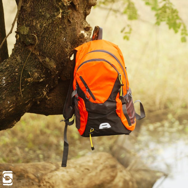 Unisex 25L Hiking Backpack Price in Bangladesh