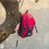 Unisex 25L Hiking Backpack – Lightweight Trekking, Camping & Cycling Bag | Outdoor Backpack Bangladesh