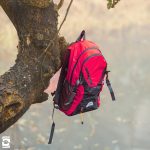 Unisex 25L Hiking Backpack – Lightweight Trekking, Camping & Cycling Bag | Outdoor Backpack Bangladesh - Image 4