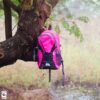 Unisex 25L Hiking Backpack for Trekking Camping Cycling Travel Bangladesh