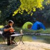 Waterproof 2–3 Person Camping Tent for Hiking Trekking Outdoor Camping Bangladesh