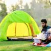 Waterproof 2–3 Person Camping Tent for Hiking Trekking Outdoor Camping Bangladesh