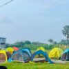 2–3 Person Camping Tent – Waterproof Lightweight Outdoor Tent | Camping Tent Bangladesh