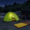 Waterproof 2–3 Person Camping Tent for Hiking Trekking Outdoor Camping Bangladesh