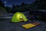 Waterproof 2–3 Person Camping Tent for Hiking Trekking Outdoor Camping Bangladesh