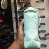 600ml Folding Silicone Water Bottle Portable Travel Camping Bottle Bangladesh