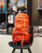 AI One 35+5L Hiking Backpack for Trekking Camping Travel Bangladesh