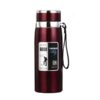 800ml Stainless Steel Vacuum Flask Hot and Cold Insulated Bottle Bangladesh