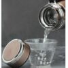 800ml Stainless Steel Vacuum Flask Hot and Cold Insulated Bottle Bangladesh