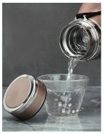 800ml Stainless Steel Vacuum Flask Hot and Cold Insulated Bottle Bangladesh
