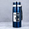 800ml Stainless Steel Vacuum Flask Hot and Cold Insulated Bottle Bangladesh