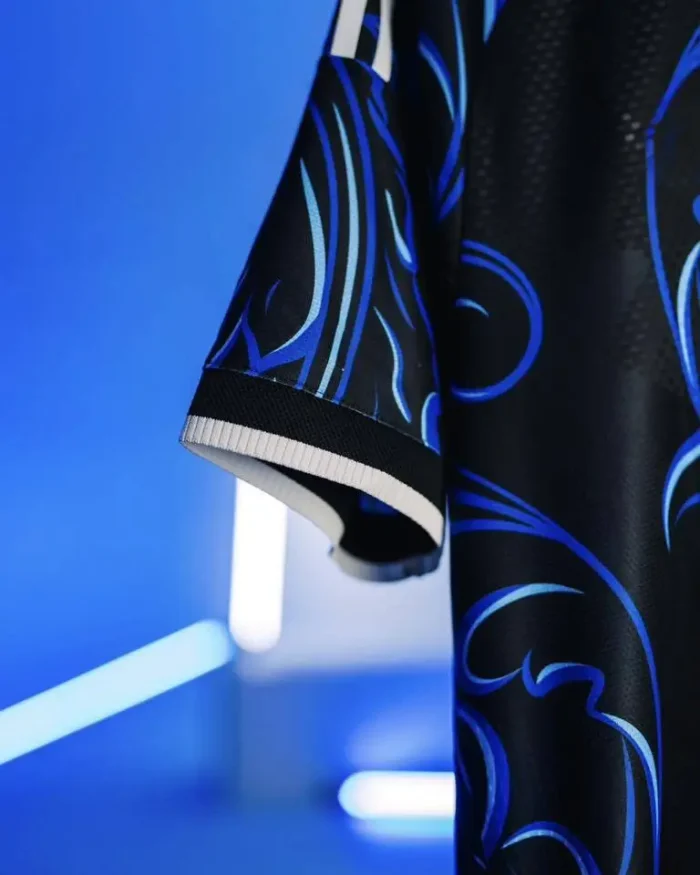 Argentina 2026 Away Jersey Player Edition Authentic Football Kit