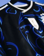 Argentina 2026 Away Jersey Player Edition – Authentic Match Kit Bangladesh - Image 4