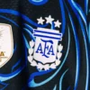 Argentina 2026 Away Jersey Player Edition – Authentic Match Kit Bangladesh
