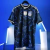 Argentina 2026 Away Jersey Player Edition Authentic Football Kit