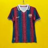 Barcelona 125th Anniversary Player Edition Jersey Limited Kit