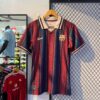 Barcelona 125th Anniversary Player Edition Jersey – Limited Edition Match Kit Bangladesh