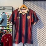 Barcelona 125th Anniversary Player Edition Jersey – Limited Edition Match Kit Bangladesh - Image 3