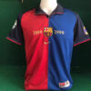 Barcelona 1899–1999 Centenary Retro Jersey – Limited Edition Classic Kit Bangladesh