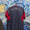 Bayern Munich 1997-1999 Away Retro Jersey Vintage Kit