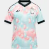 Belgium 2026 Away Authentic Jersey – Player Version Match Kit Bangladesh