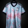 Belgium 2026 Away Authentic Jersey Player Version Football Kit