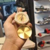 Brass Survival Compass Vintage Hiking Outdoor Navigation Compass Bangladesh