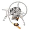 Desert Fox Tourist Burner Camping Gas Stove Outdoor Cooking Stove Bangladesh