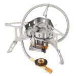 Desert Fox Tourist Burner Camping Gas Stove Outdoor Cooking Stove Bangladesh
