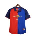 Barcelona 1899–1999 Centenary Retro Jersey – Limited Edition Classic Kit Bangladesh - Image 5